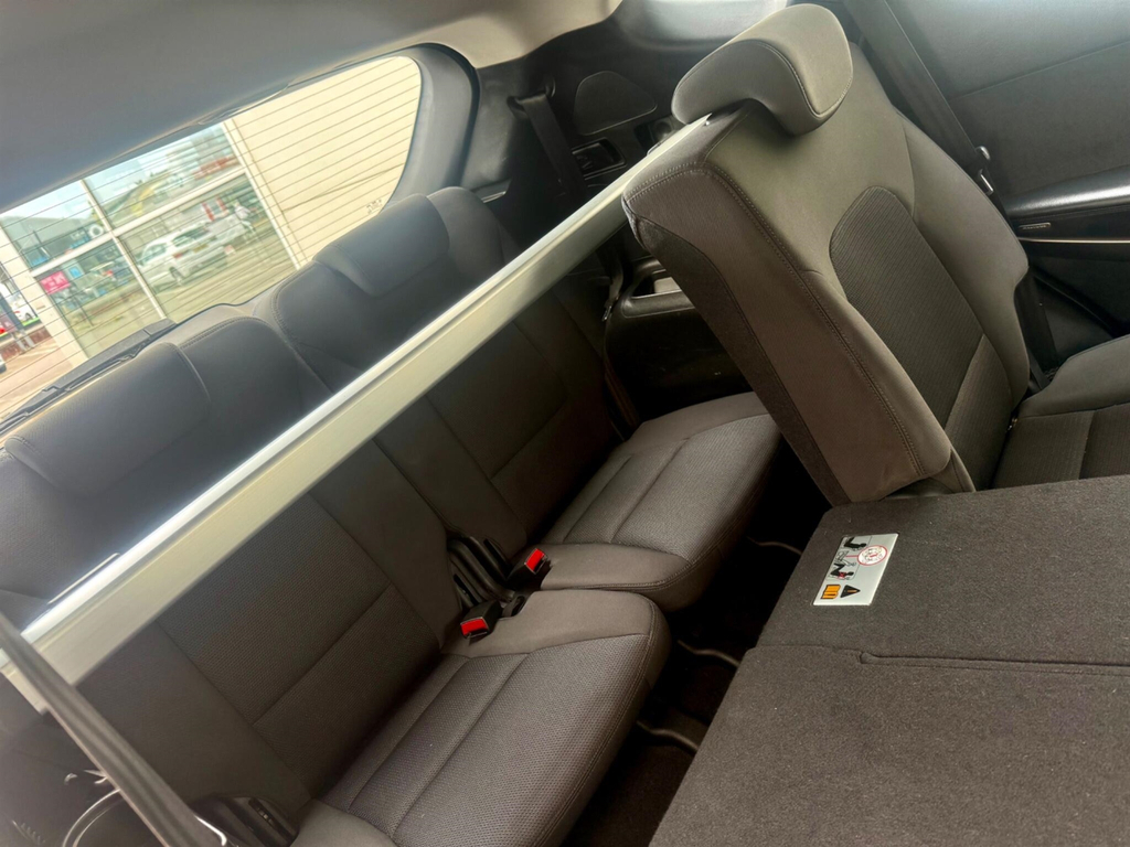 Hyundai Santa Fe 2.2 Crdi Premium Se 7 Seats Silver #25