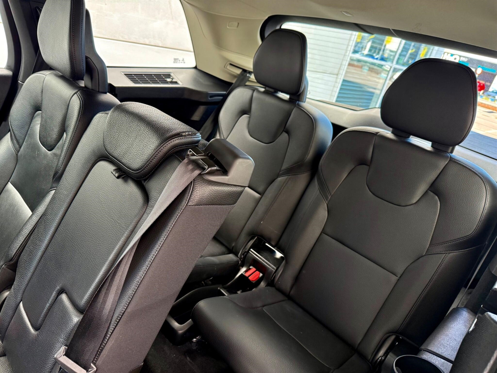 Volvo XC90 B5 Awd R-design Pro Sunroof, 360 Ca White #29