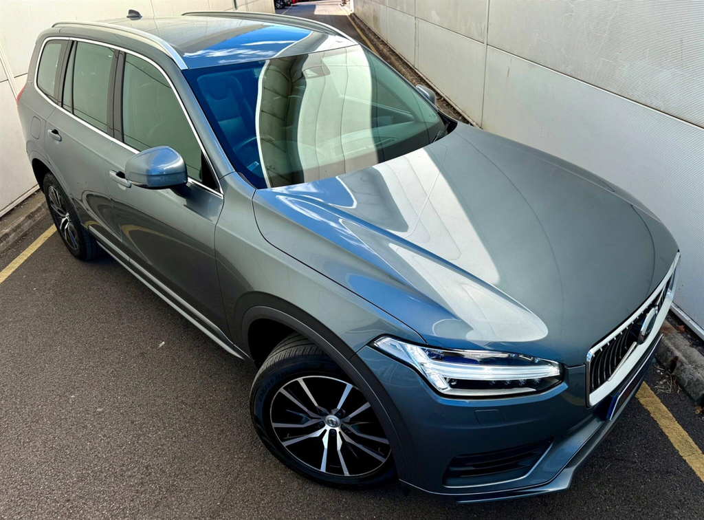 Volvo XC90 2.0 B5 Mhev Momentum 4Wd Euro 6 Ss