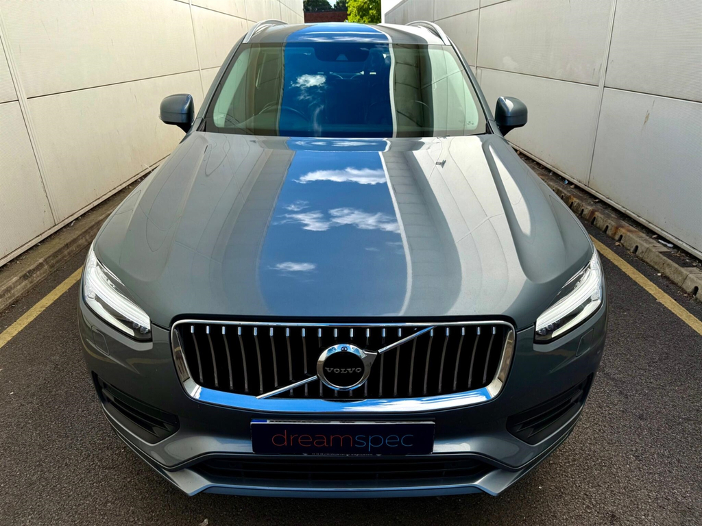 Volvo XC90 2.0 B5 Mhev Momentum 4Wd Euro 6 Ss #2