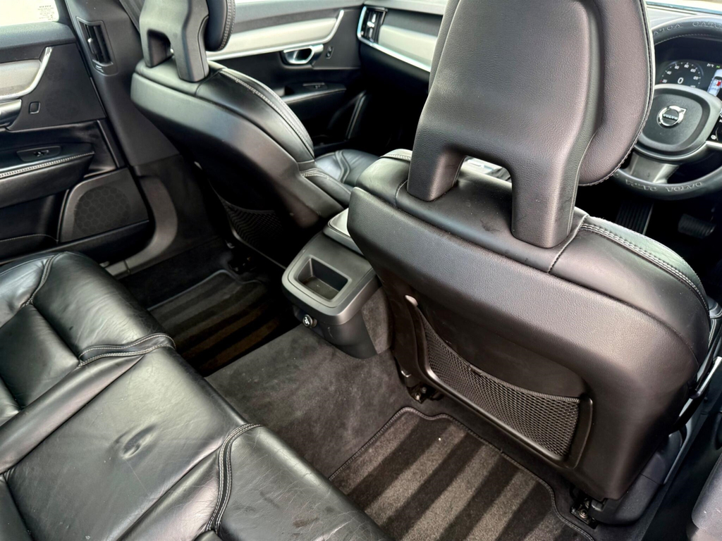 Volvo S90 2.0 D4 Inscription Saloon Euro 6 Black #25