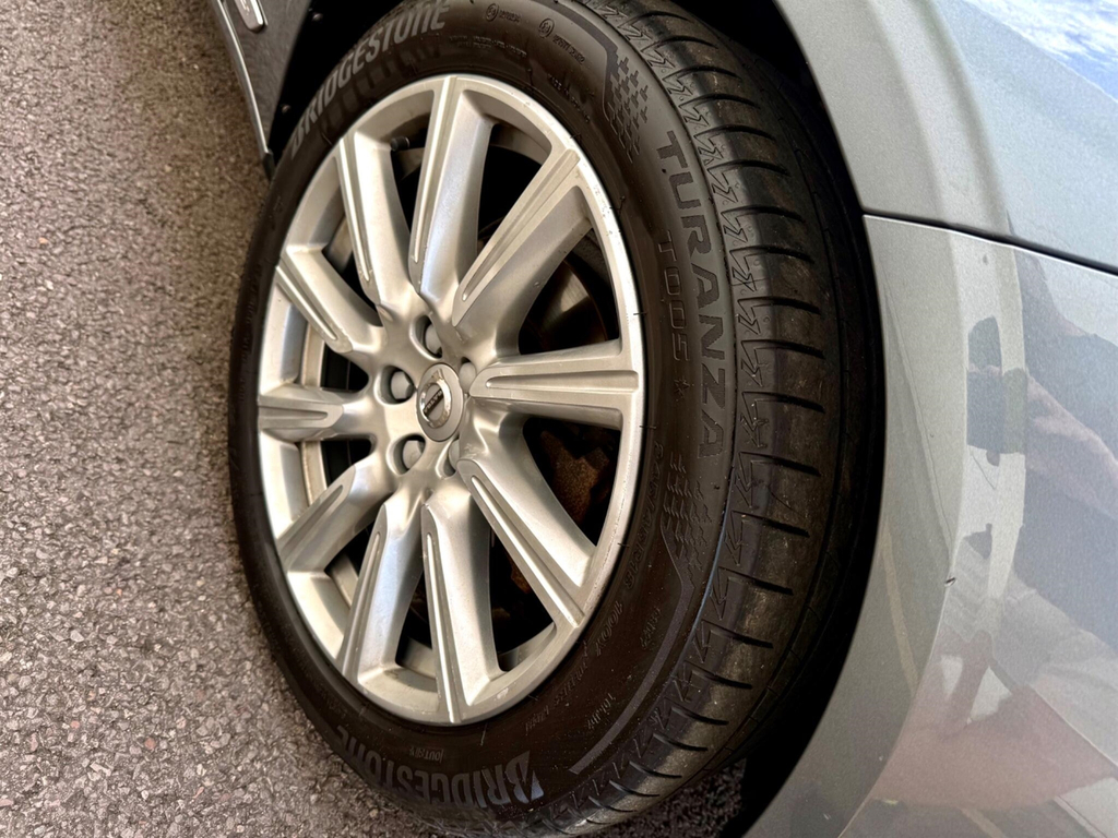 Volvo S90 2.0 D4 Inscription Saloon Euro 6 Black #20