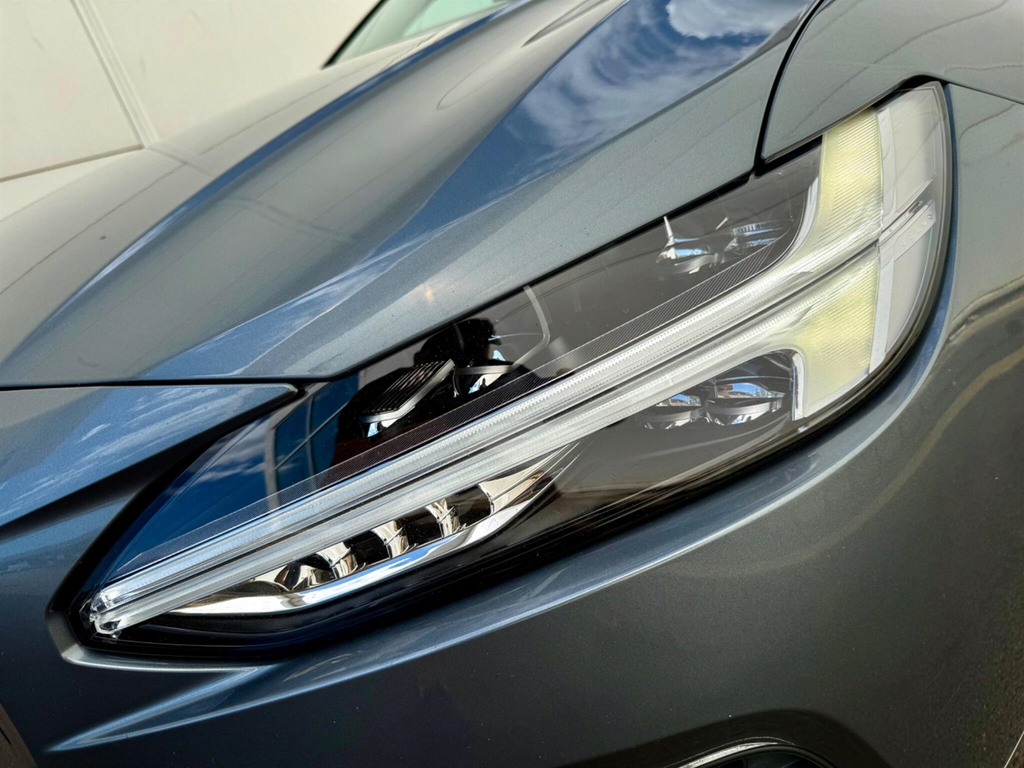 Volvo S90 2.0 D4 Inscription Saloon Euro 6 Black #11