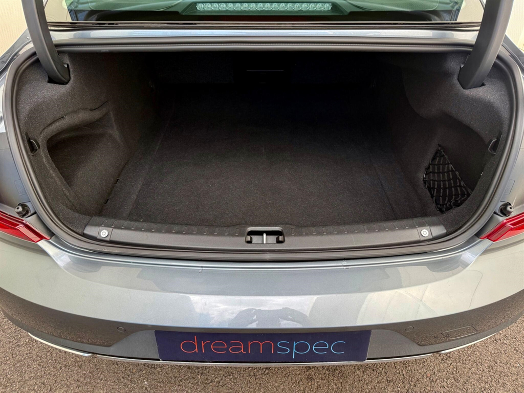 Volvo S90 2.0 D4 Inscription Saloon Euro 6 Black #22