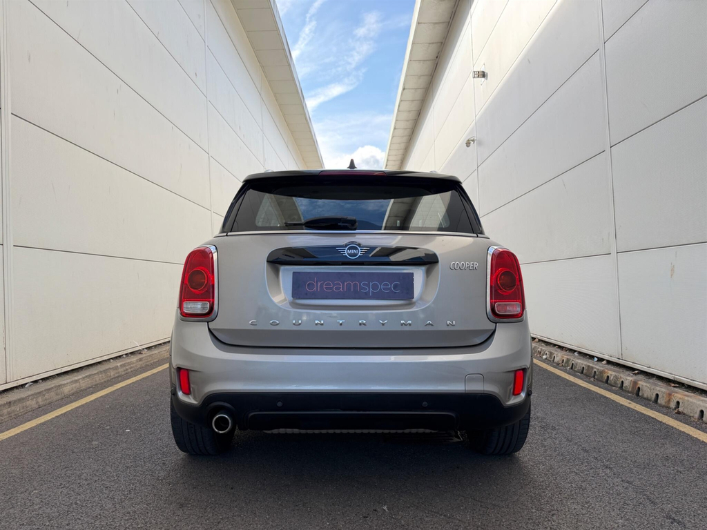 Mini Countryman 1.5 Cooper Classic Suv Euro 6 S  #6