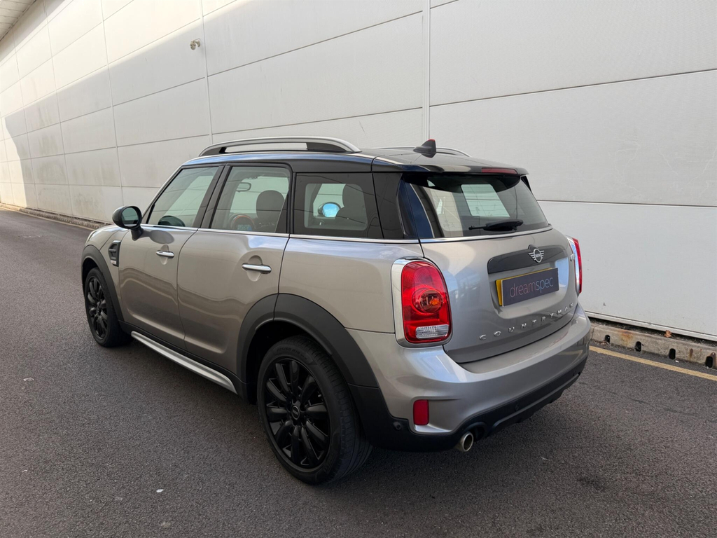 Mini Countryman 1.5 Cooper Classic Suv Euro 6 S  #4