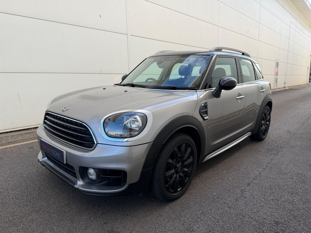 Mini Countryman 1.5 Cooper Classic Suv Euro 6 S  #3