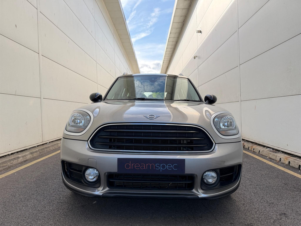 Mini Countryman 1.5 Cooper Classic Suv Euro 6 S  #2