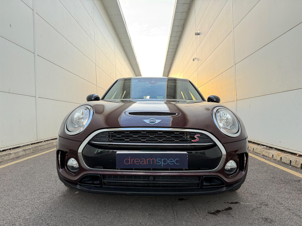 Mini Clubman 2.0 Cooper S Estate 6Dr All4 Euro 6  #2