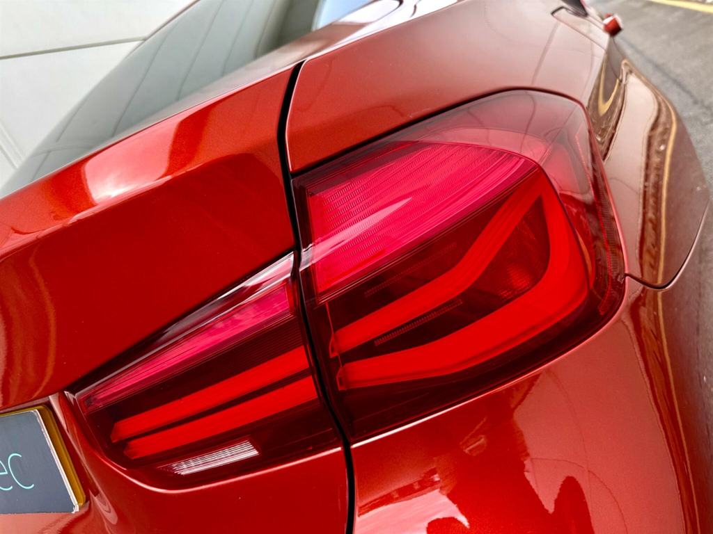 BMW 3 Series 2.0 330E 7.6Kwh M Sport Saloon Plug-in Grey #15