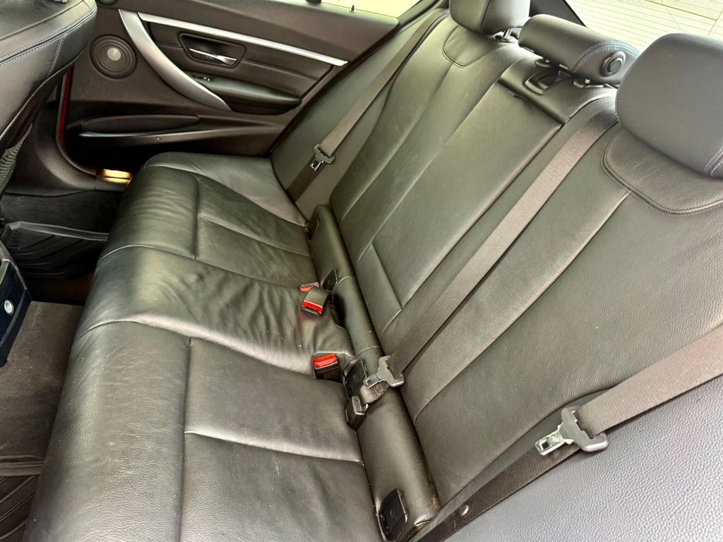 BMW 3 Series 2.0 330E 7.6Kwh M Sport Saloon Plug-in Grey #28