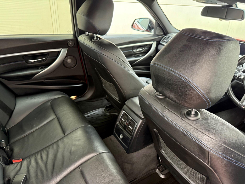 BMW 3 Series 2.0 330E 7.6Kwh M Sport Saloon Plug-in Grey #21