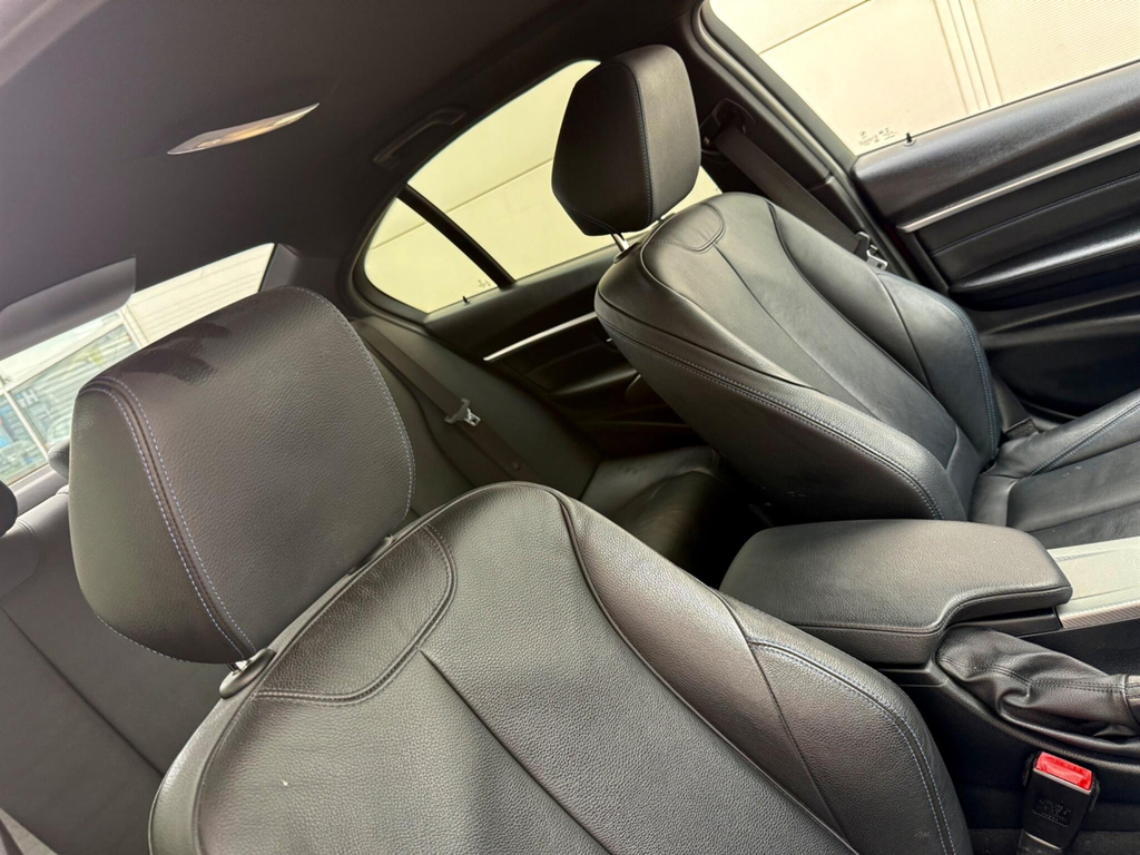 BMW 3 Series 2.0 330E 7.6Kwh M Sport Saloon Plug-in Grey #19