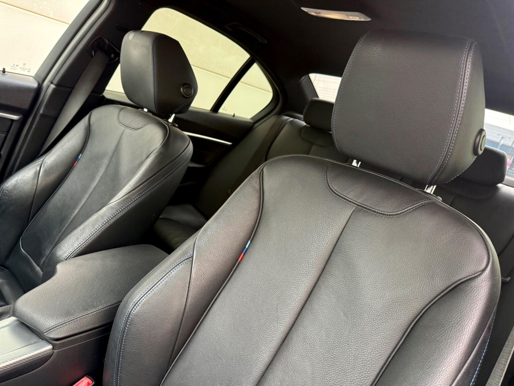 BMW 3 Series 2.0 330E 7.6Kwh M Sport Saloon Plug-in Grey #26