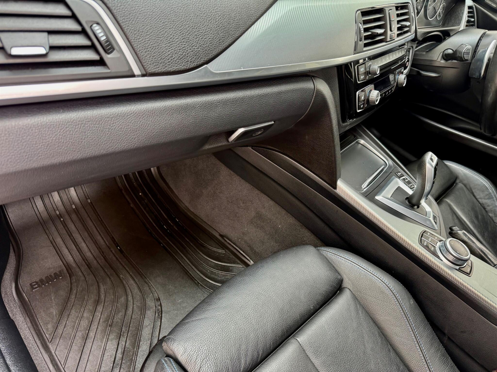 BMW 3 Series 2.0 330E 7.6Kwh M Sport Saloon Plug-in Grey #25