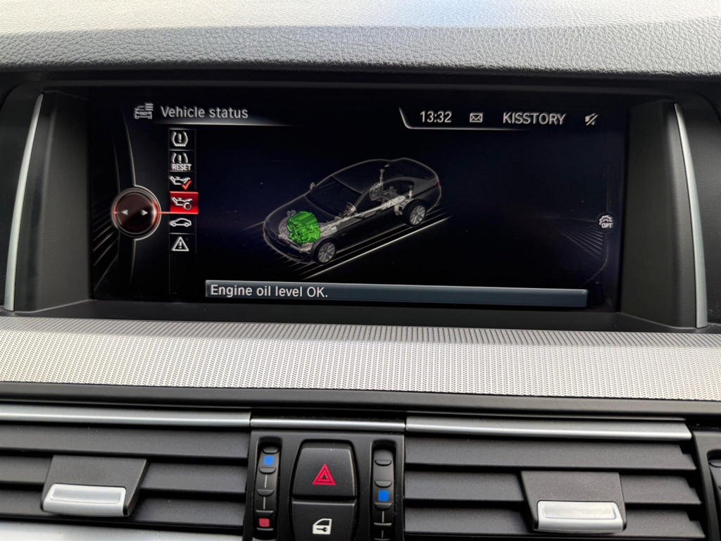 BMW M5 V8 Blue #31