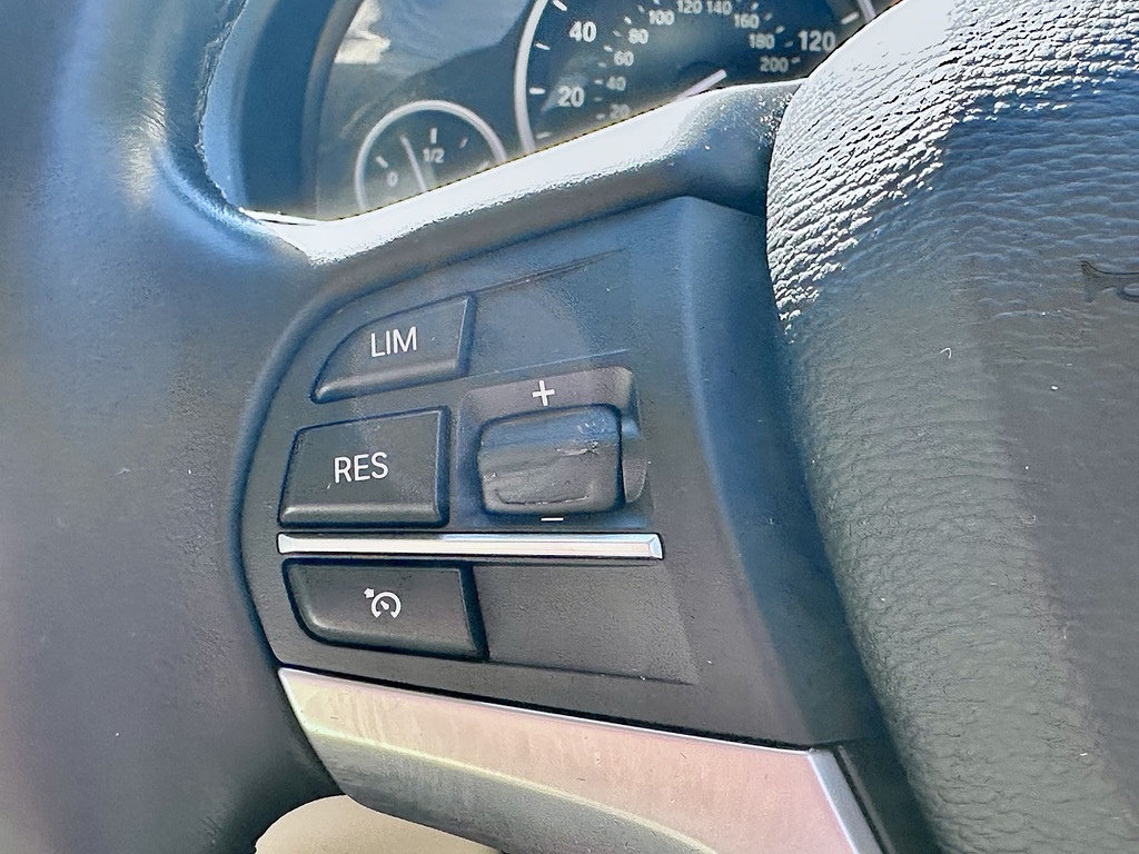 BMW X5 3.0 30D M Sport Suv Xdrive Euro 6 Black #30