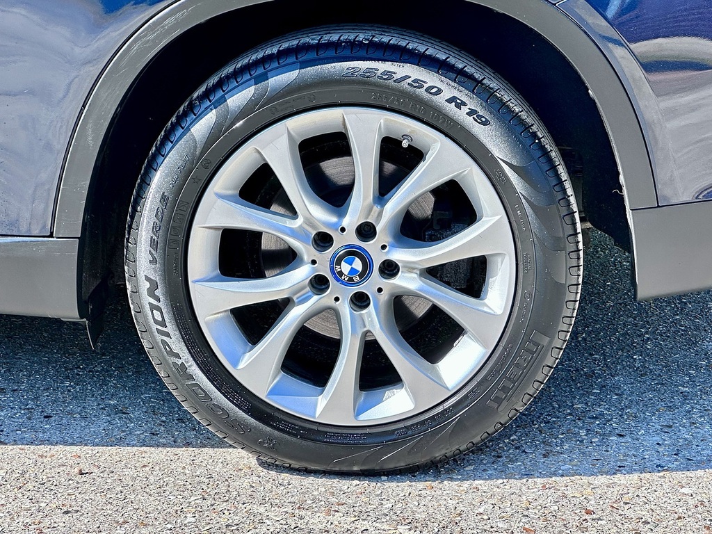 BMW X5 3.0 30D M Sport Suv Xdrive Euro 6 Black #41