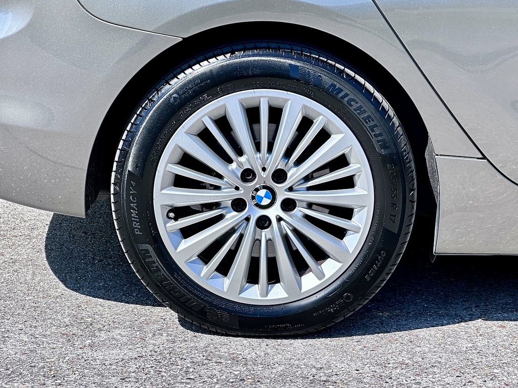 BMW 2 Series Active Tourer 1.5 225Xe 7.6Kwh M Sport 4Wd Euro 6 Ss White #43