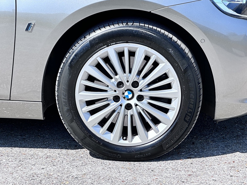 BMW 2 Series Active Tourer 1.5 225Xe 7.6Kwh M Sport 4Wd Euro 6 Ss White #44