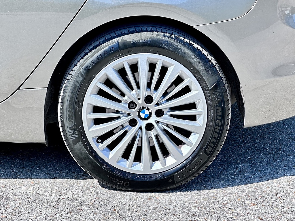 BMW 2 Series Active Tourer 1.5 225Xe 7.6Kwh M Sport 4Wd Euro 6 Ss White #45