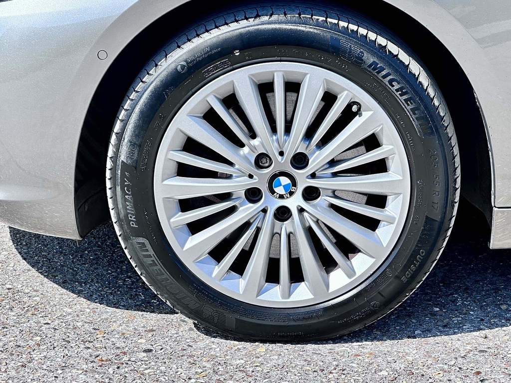 BMW 2 Series Active Tourer 1.5 225Xe 7.6Kwh M Sport 4Wd Euro 6 Ss White #46