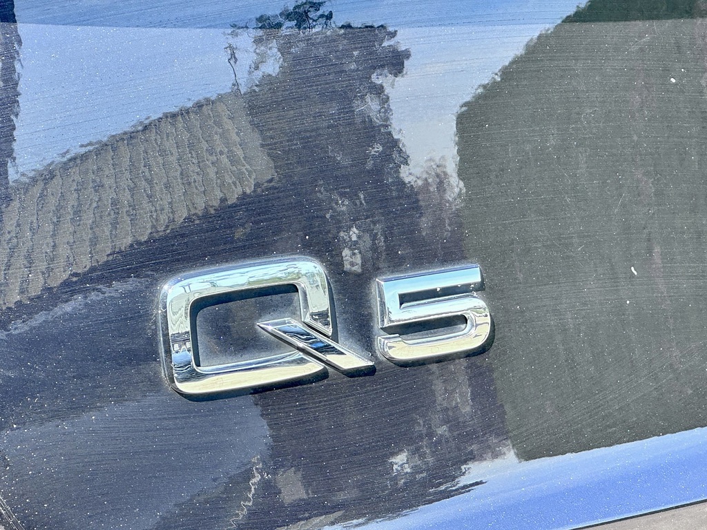 Audi Q5 2.0 Tfsi 45 Sport Suv S Tronic Quattro Grey #11