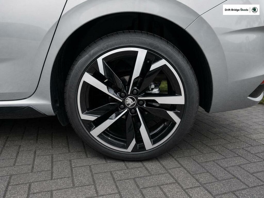 Skoda Scala 1.0 Tsi 116 Monte Carlo Edition Dsg Grey #5
