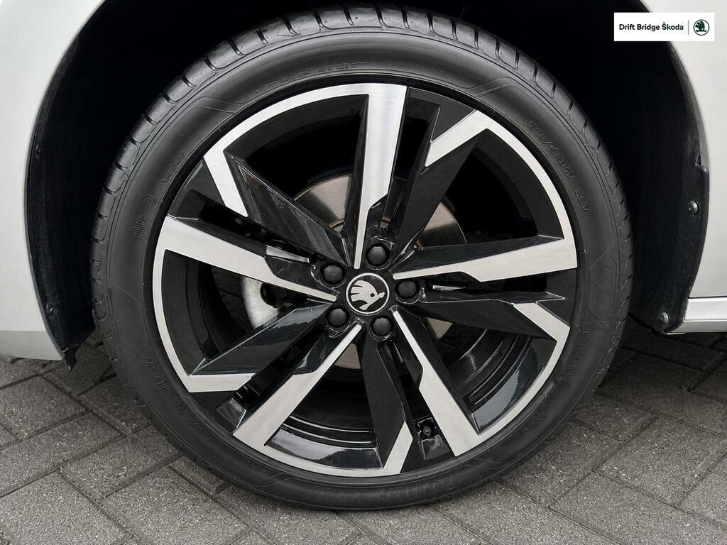 Skoda Kamiq 1.0 Tsi Monte Carlo Edition Dsg EK25VCV Silver #5