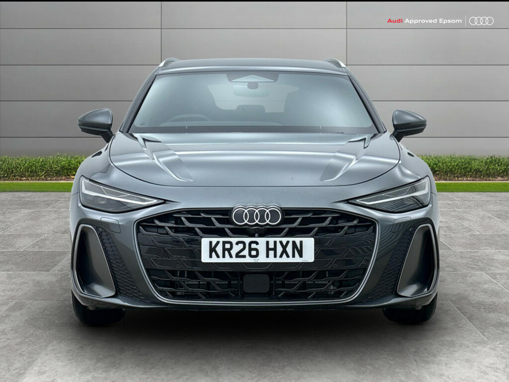 Audi A6 2.0 E-hybrid Quattro 299 S Line S Tronic Grey #6