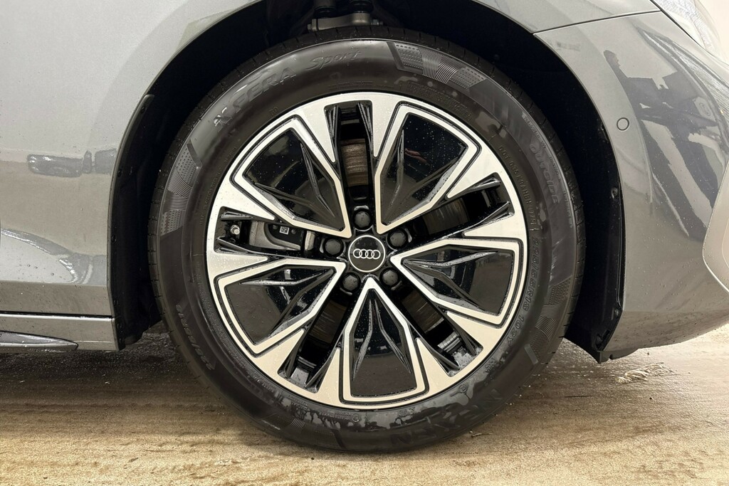Audi A6 2.0 E-hybrid Quattro 299 S Line S Tronic Grey #4