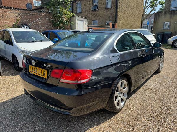 BMW 3 Series 3.0 Se Touring Euro 4 Blue #11