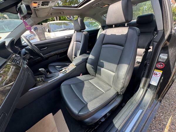 BMW 3 Series 3.0 Se Touring Euro 4 Blue #28