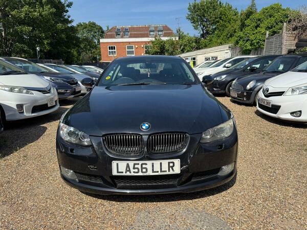 BMW 3 Series 3.0 Se Touring Euro 4 Blue #3