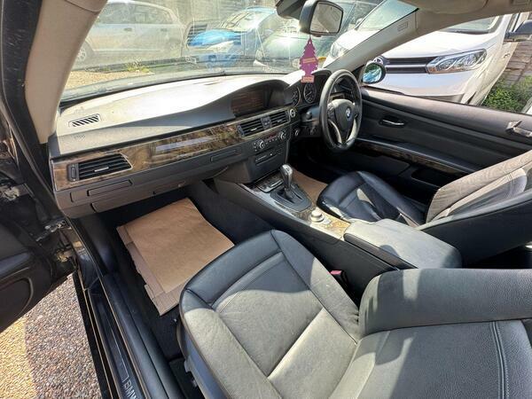 BMW 3 Series 3.0 Se Touring Euro 4 Blue #25