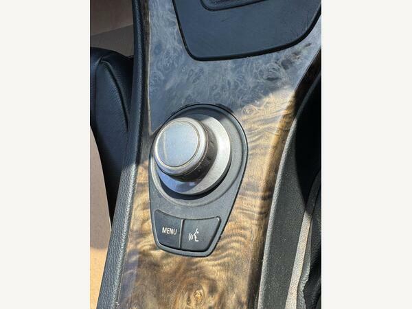 BMW 3 Series 3.0 Se Touring Euro 4 Blue #41