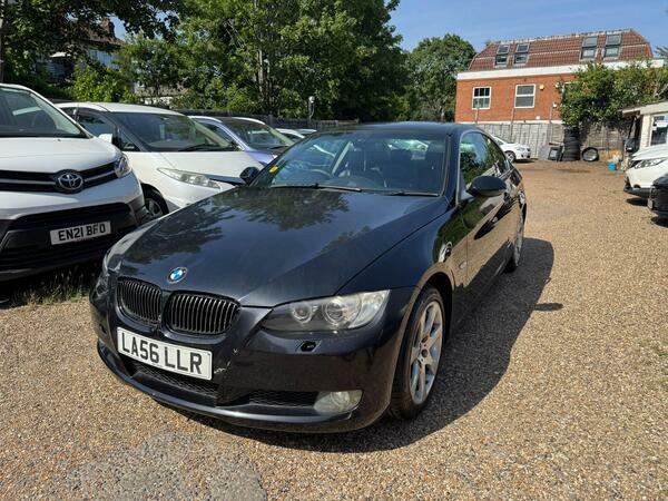 BMW 3 Series 3.0 Se Touring Euro 4 Blue #5