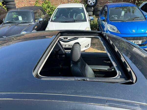 BMW 3 Series 3.0 Se Touring Euro 4 Blue #18
