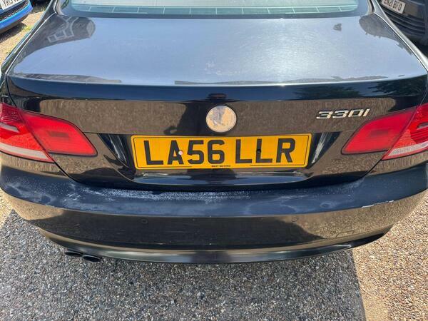BMW 3 Series 3.0 Se Touring Euro 4 Blue #17