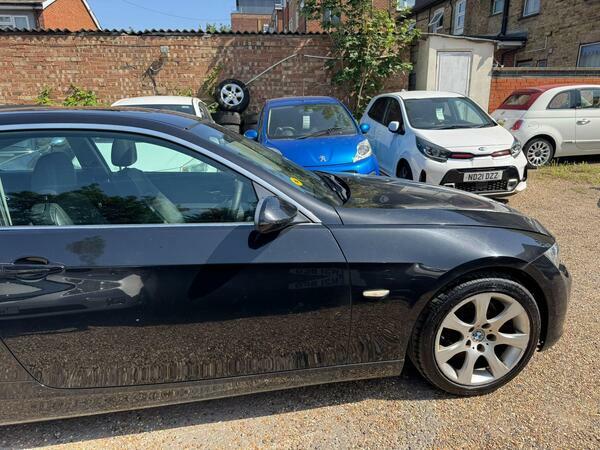 BMW 3 Series 3.0 Se Touring Euro 4 Blue #15