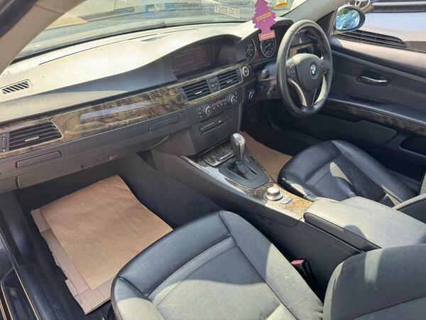 BMW 3 Series 3.0 Se Touring Euro 4 Blue #26