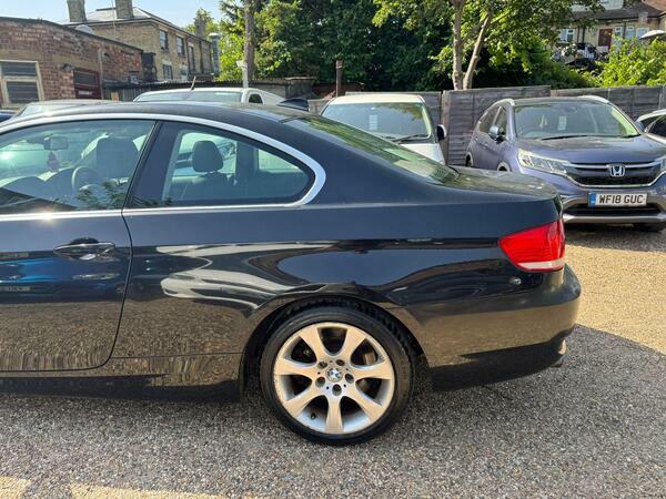 BMW 3 Series 3.0 Se Touring Euro 4 Blue #7