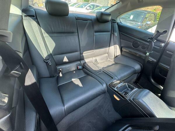 BMW 3 Series 3.0 Se Touring Euro 4 Blue #23
