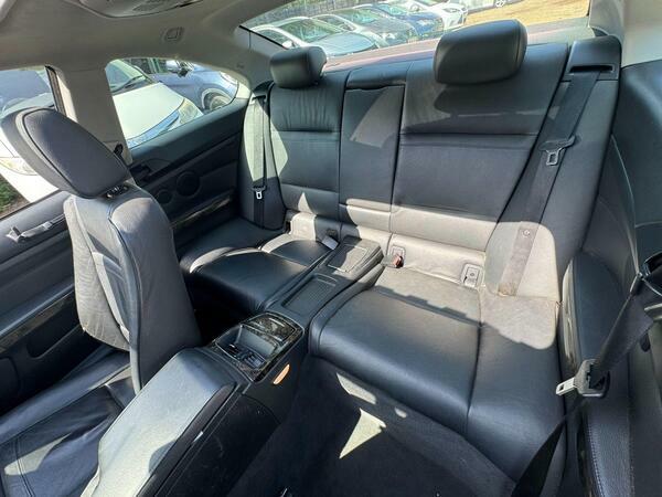 BMW 3 Series 3.0 Se Touring Euro 4 Blue #24