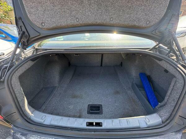 BMW 3 Series 3.0 Se Touring Euro 4 Blue #30