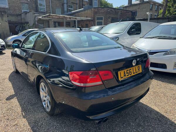 BMW 3 Series 3.0 Se Touring Euro 4 Blue #8