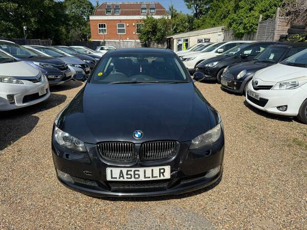 BMW 3 Series 3.0 Se Touring Euro 4 Blue #4