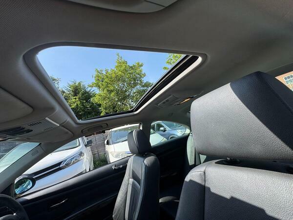BMW 3 Series 3.0 Se Touring Euro 4 Blue #29