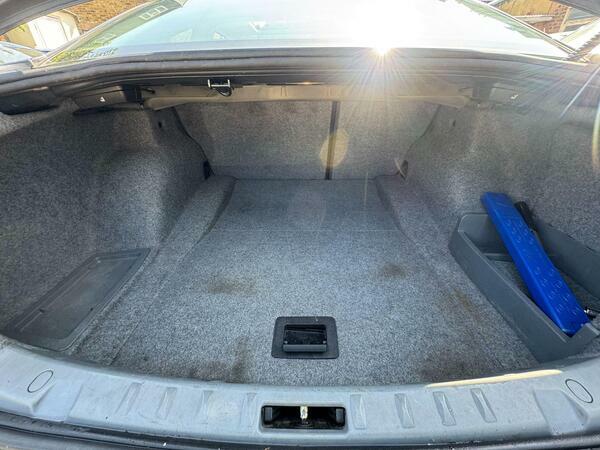 BMW 3 Series 3.0 Se Touring Euro 4 Blue #31