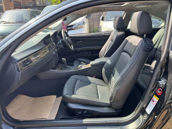 BMW 3 Series 3.0 Se Touring Euro 4 Blue #27